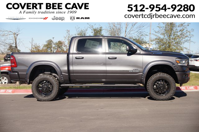 New Car 2023 Ram 1500  Big Horn For Sale In Austin, Texas