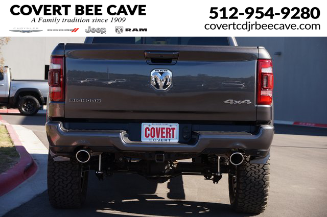 New Car 2023 Ram 1500  Big Horn For Sale In Austin, Texas