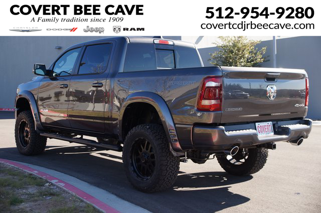 New Car 2023 Ram 1500  Big Horn For Sale In Austin, Texas