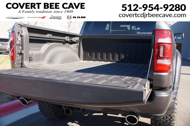 New Car 2023 Ram 1500  Big Horn For Sale In Austin, Texas