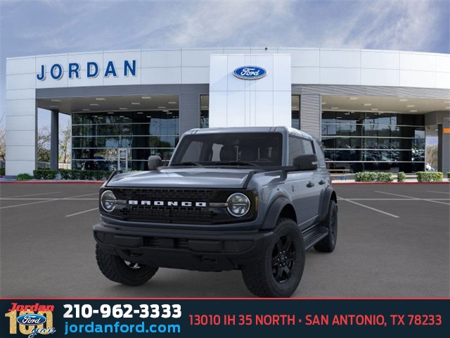 New Car 2025 Ford Bronco  Big Bend For Sale Under $50,000 In San Antonio, Texas