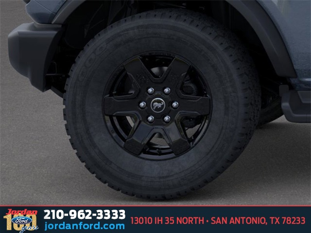New Car 2025 Ford Bronco  Big Bend For Sale Under $50,000 In San Antonio, Texas