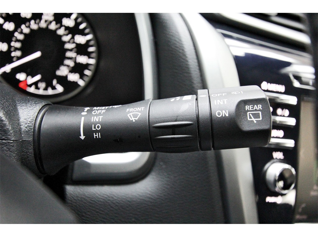 2022 Nissan Murano SL Orange at Bayway Cadillac Southwest