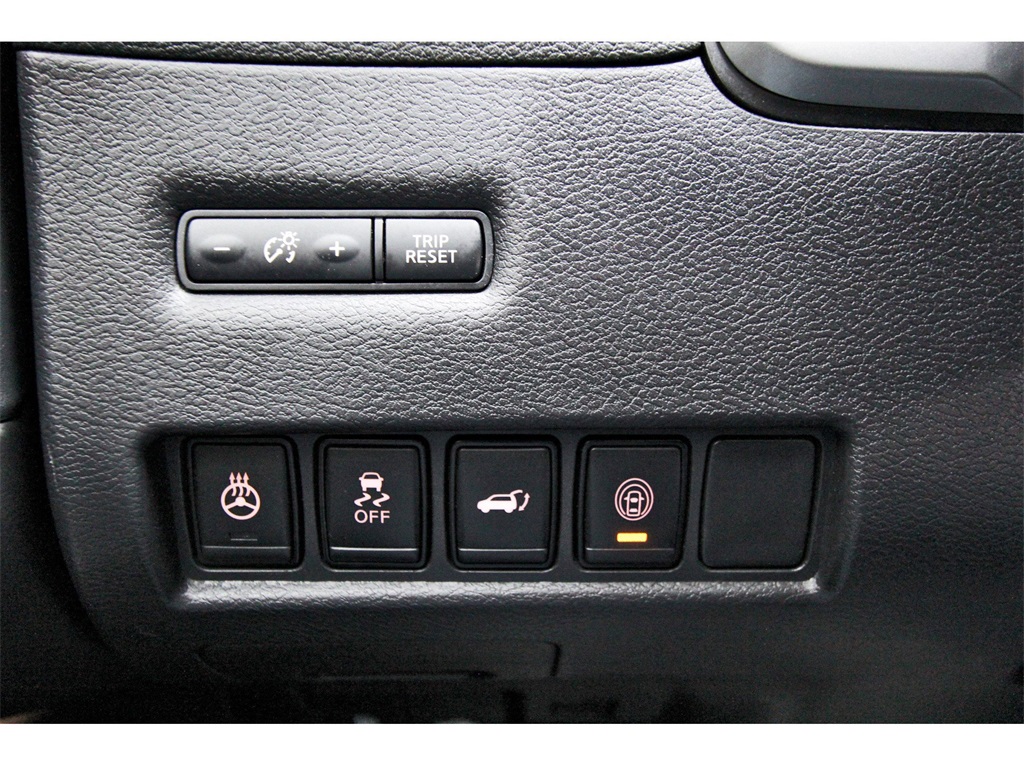 2022 Nissan Murano SL Orange at Bayway Cadillac Southwest