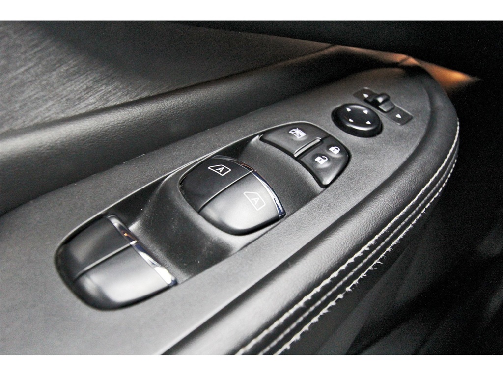 2022 Nissan Murano SL Orange at Bayway Cadillac Southwest