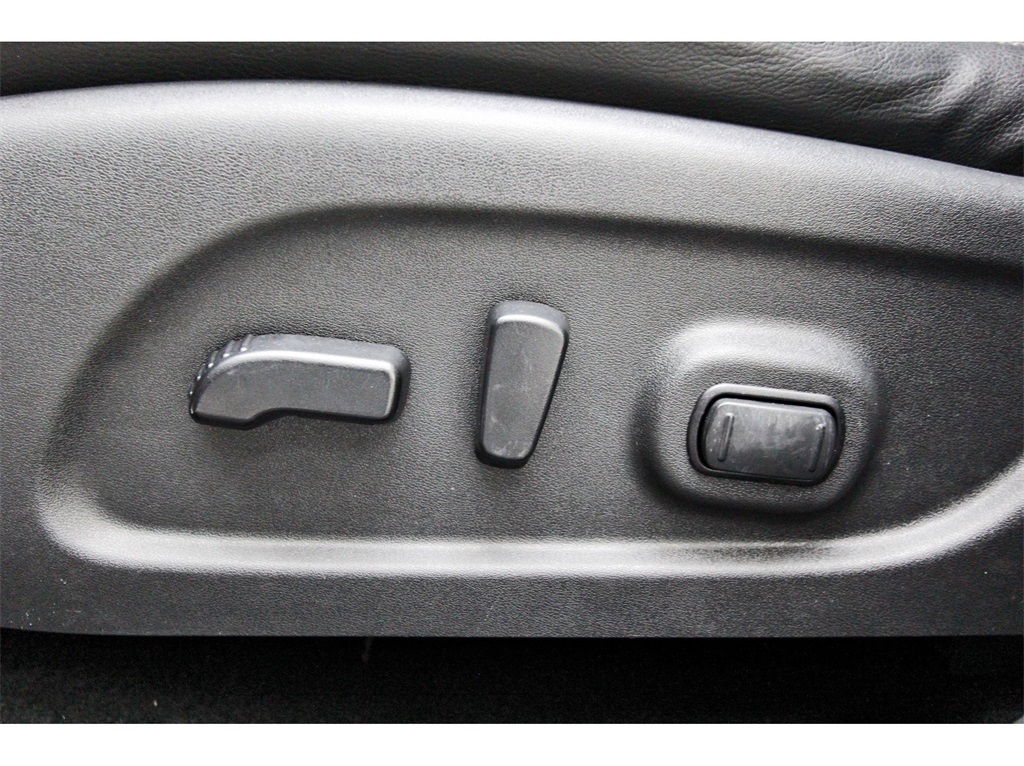 2022 Nissan Murano SL Orange at Bayway Cadillac Southwest