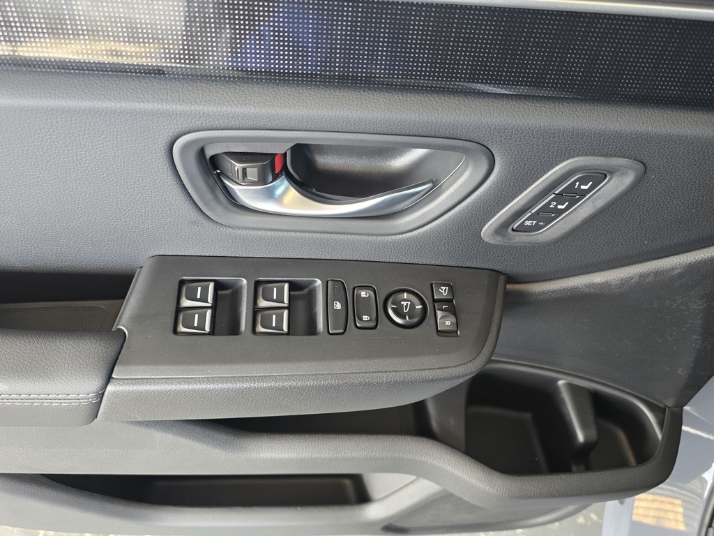 Thumbnail: 2025 Honda Pilot - 10