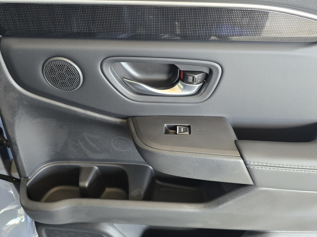 Thumbnail: 2025 Honda Pilot - 15