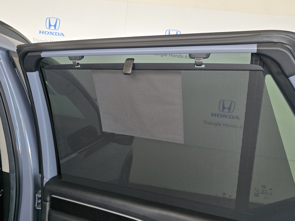 Thumbnail: 2025 Honda Pilot - 16