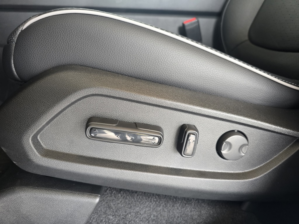 Thumbnail: 2025 Honda Pilot - 19