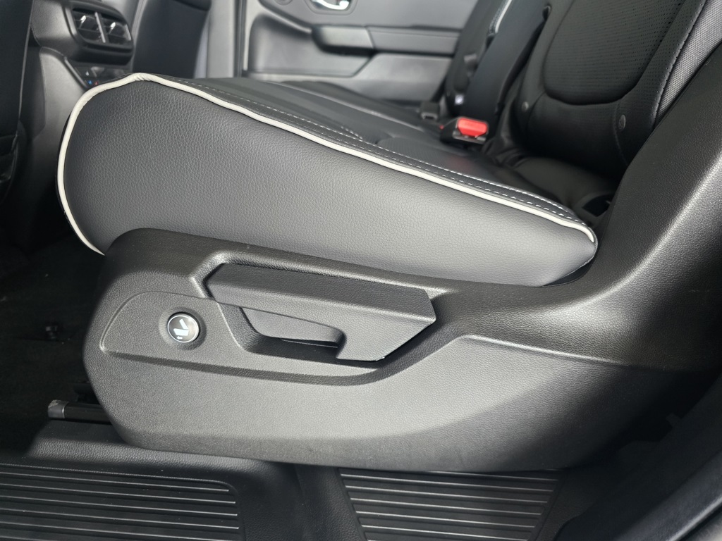 Thumbnail: 2025 Honda Pilot - 24