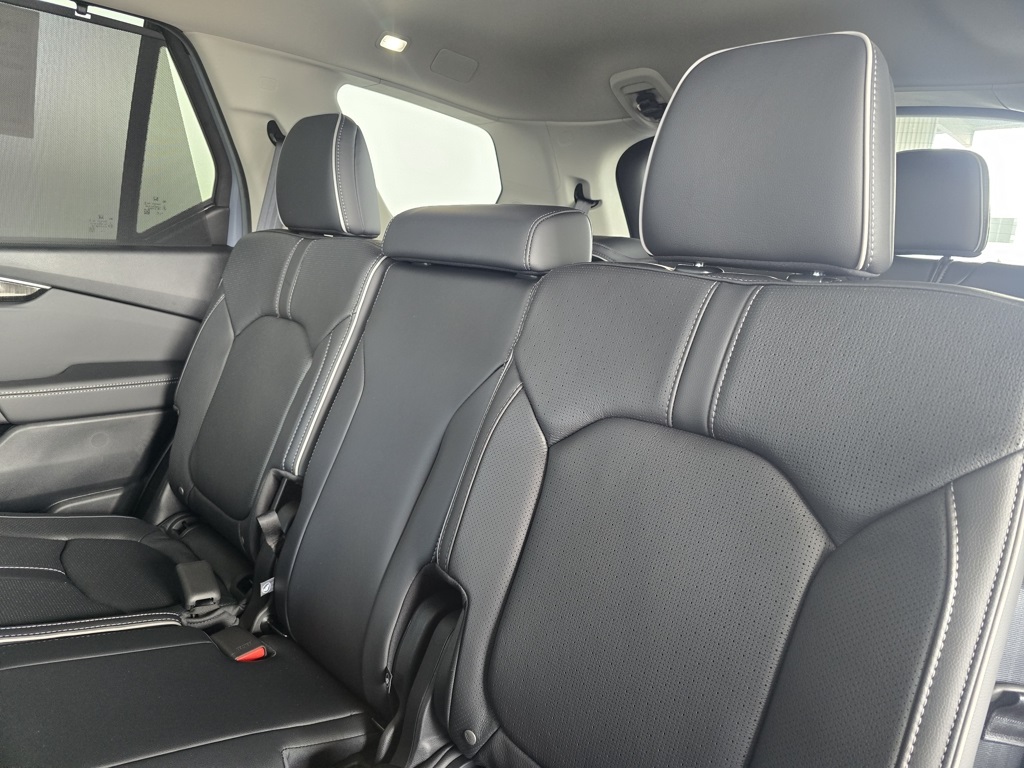 Thumbnail: 2025 Honda Pilot - 28