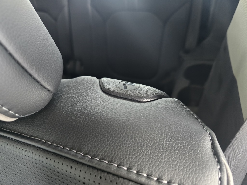 Thumbnail: 2025 Honda Pilot - 29