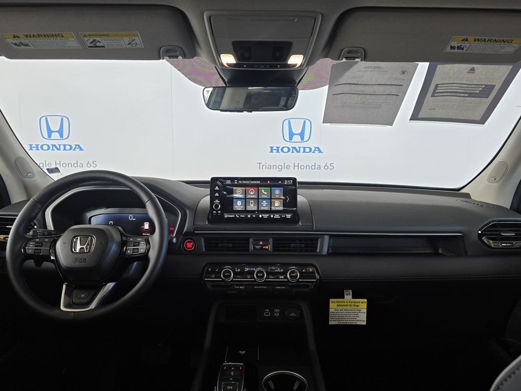 Thumbnail: 2025 Honda Pilot - 6