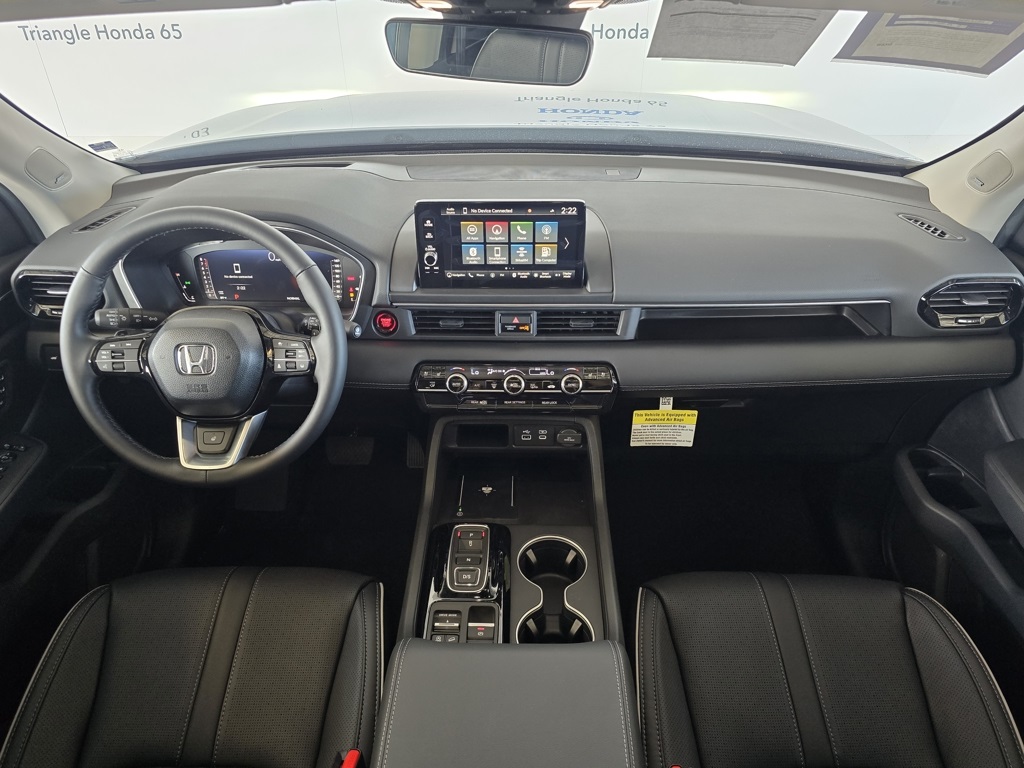 Thumbnail: 2025 Honda Pilot - 7