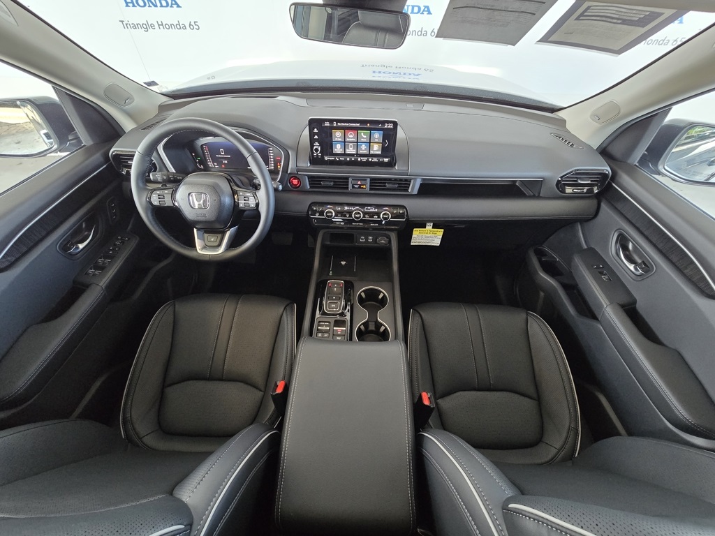 Thumbnail: 2025 Honda Pilot - 8