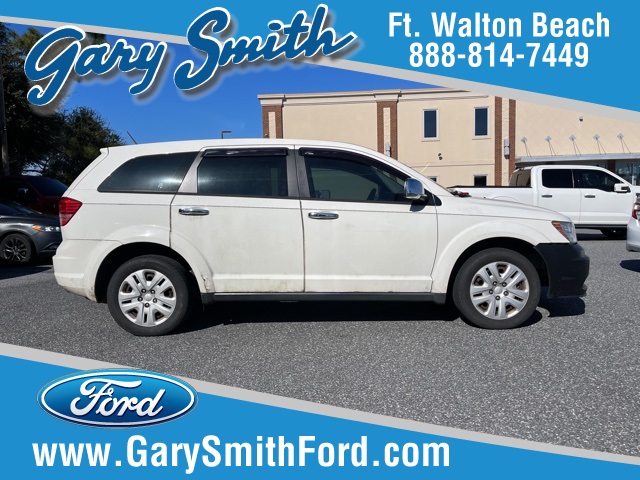 2015 Dodge Journey AVP