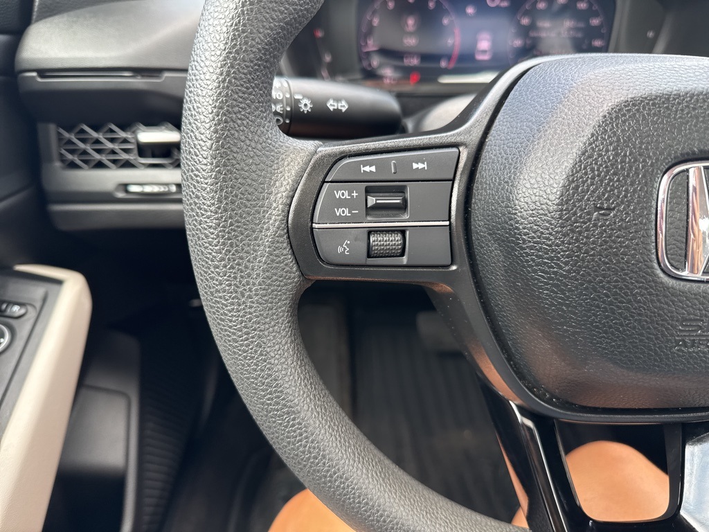 2024 Honda Accord
