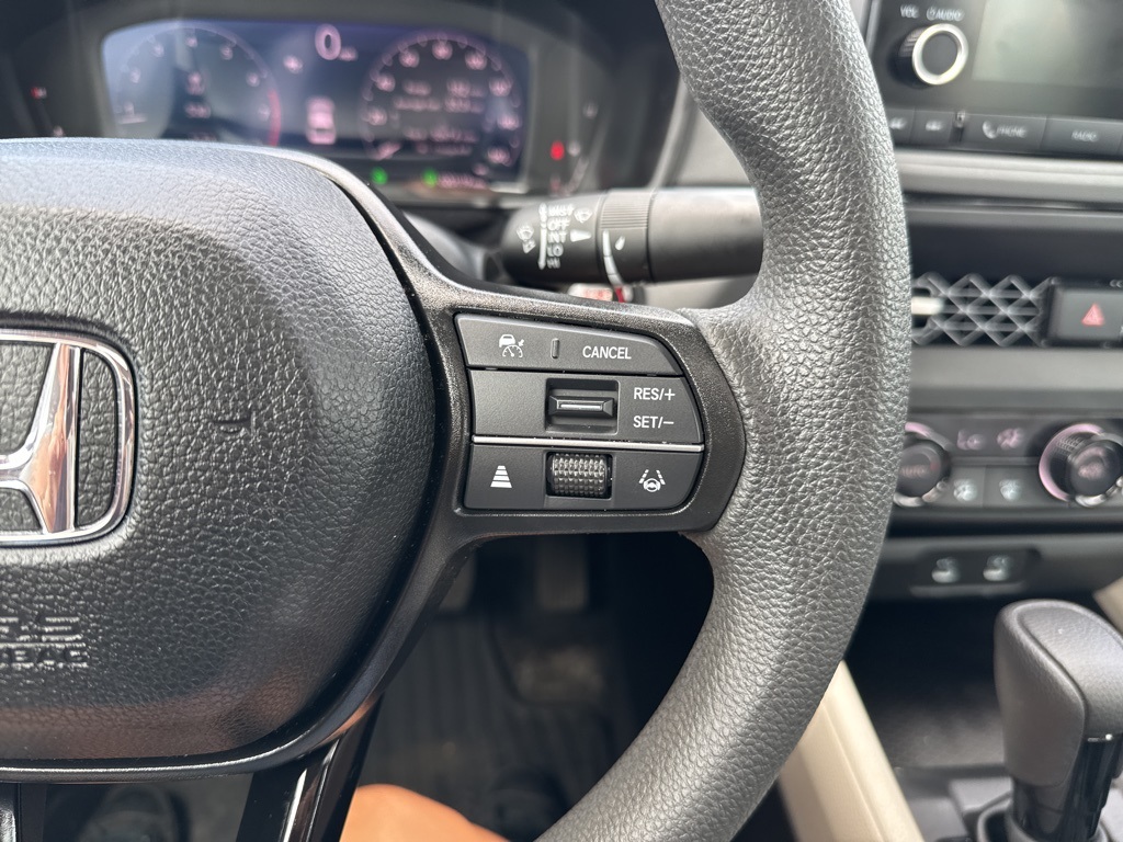 2024 Honda Accord