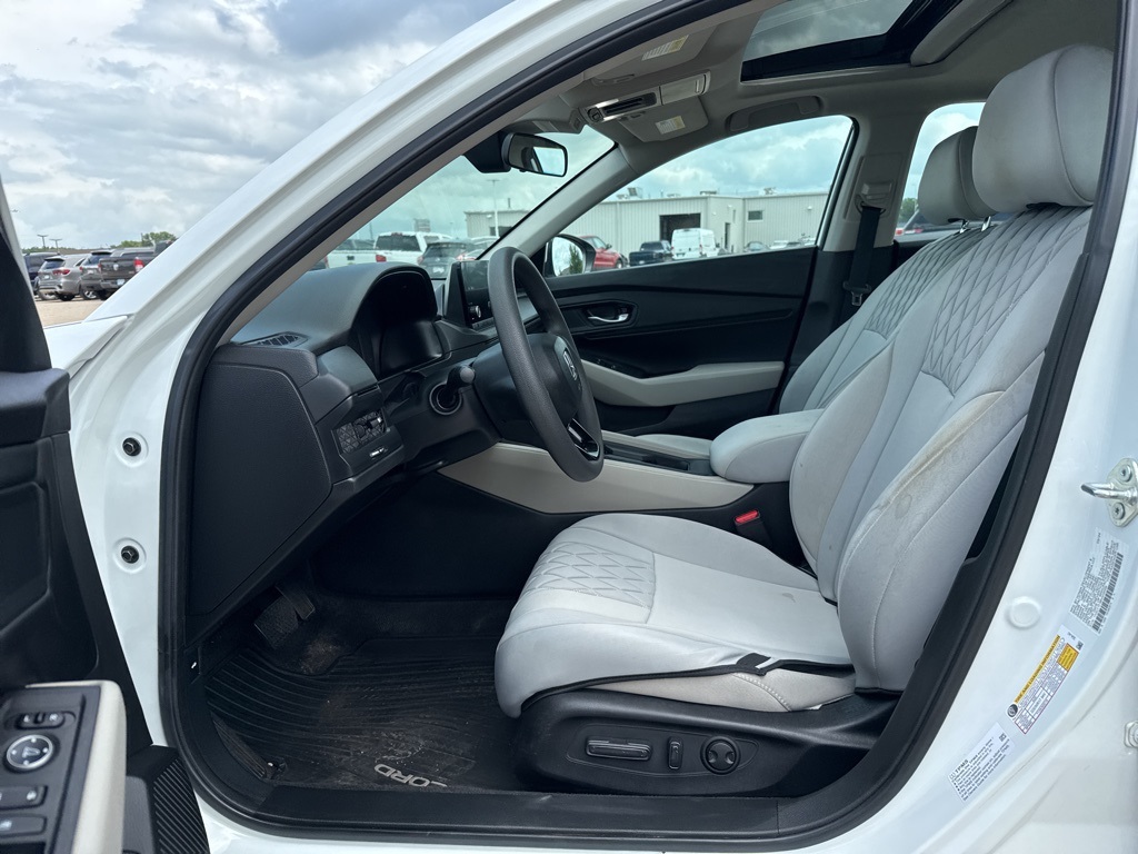 2024 Honda Accord