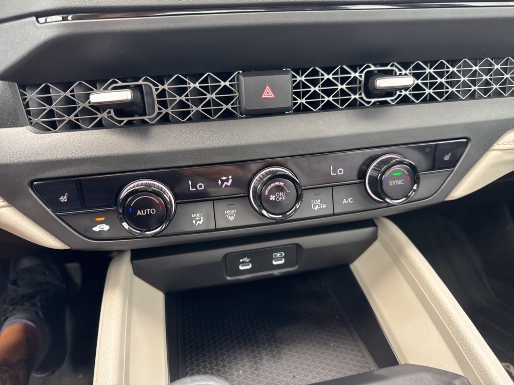 2024 Honda Accord