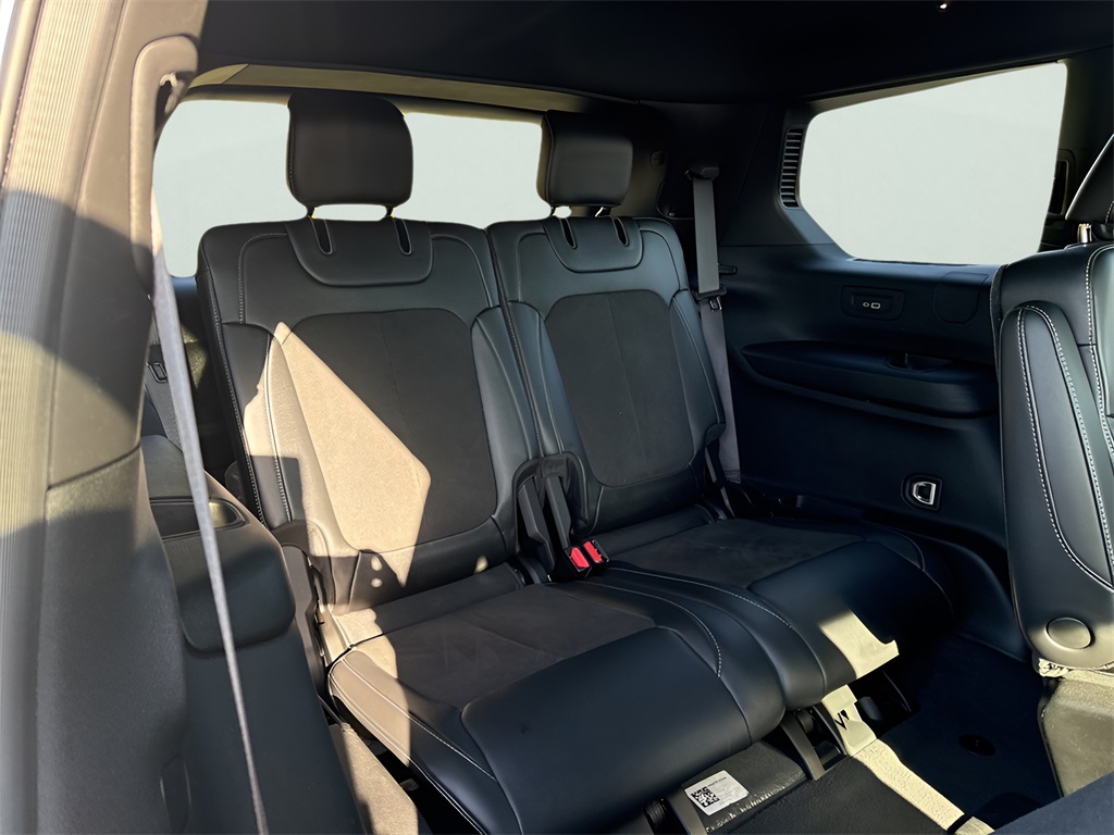 2022 Jeep Grand Cherokee L