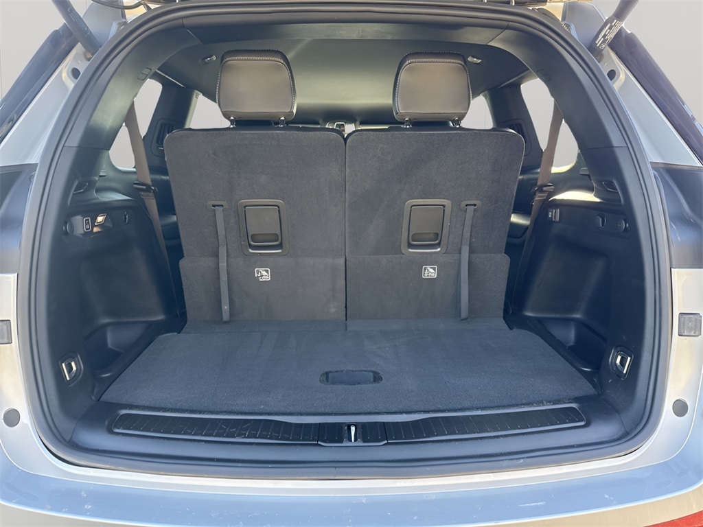 2022 Jeep Grand Cherokee L