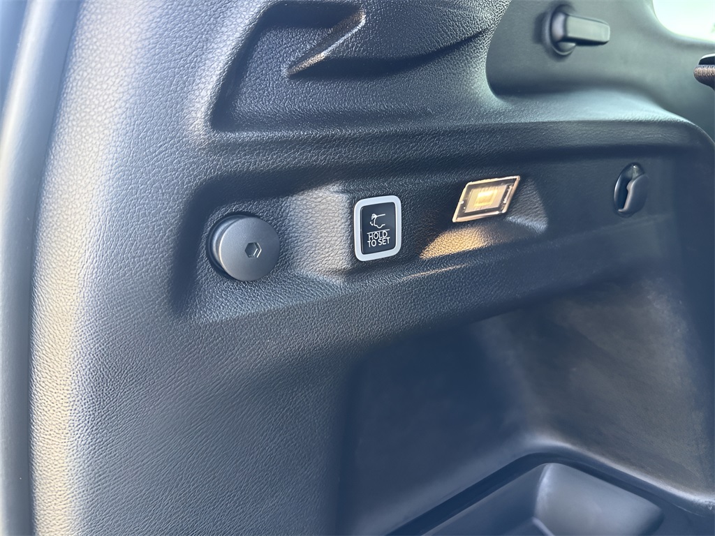 2022 Jeep Grand Cherokee L