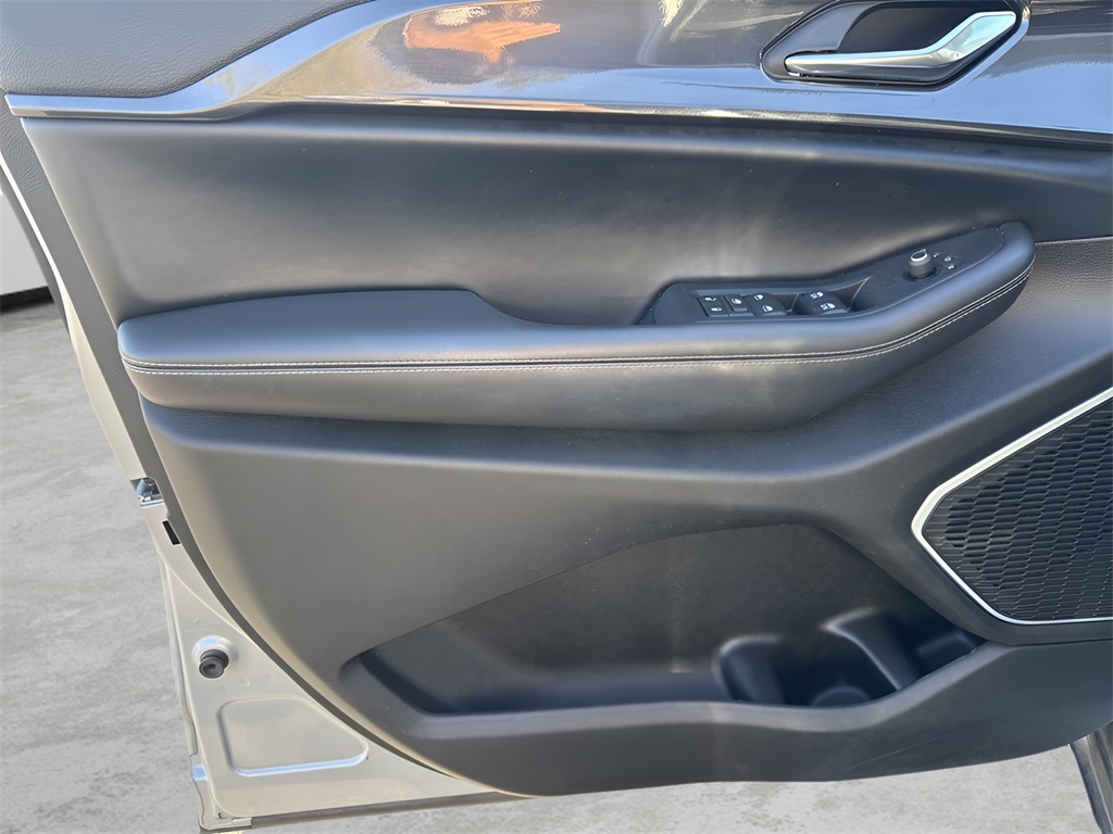 2022 Jeep Grand Cherokee L