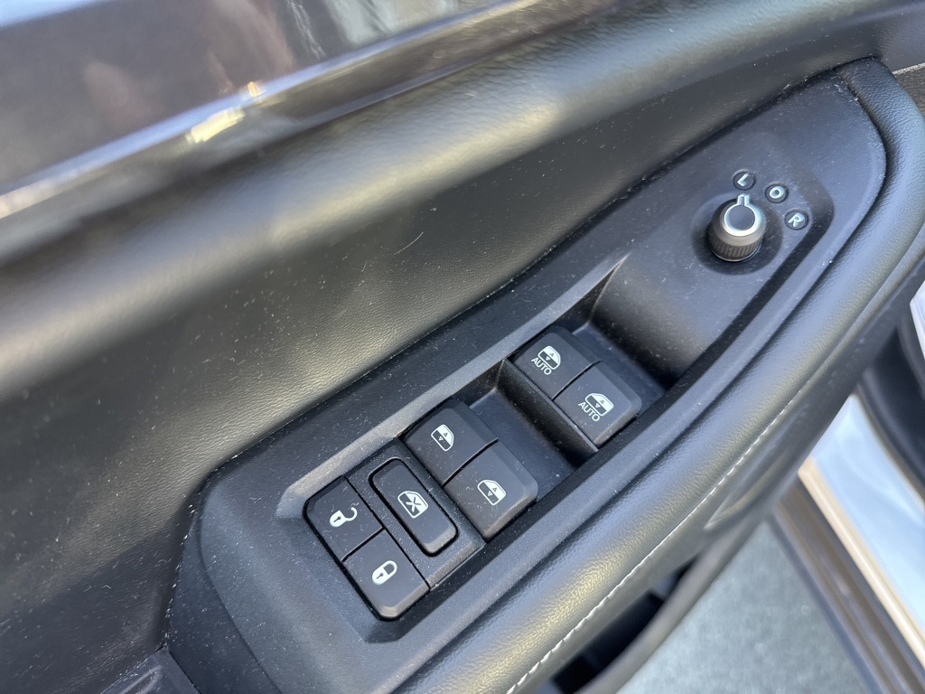 2022 Jeep Grand Cherokee L