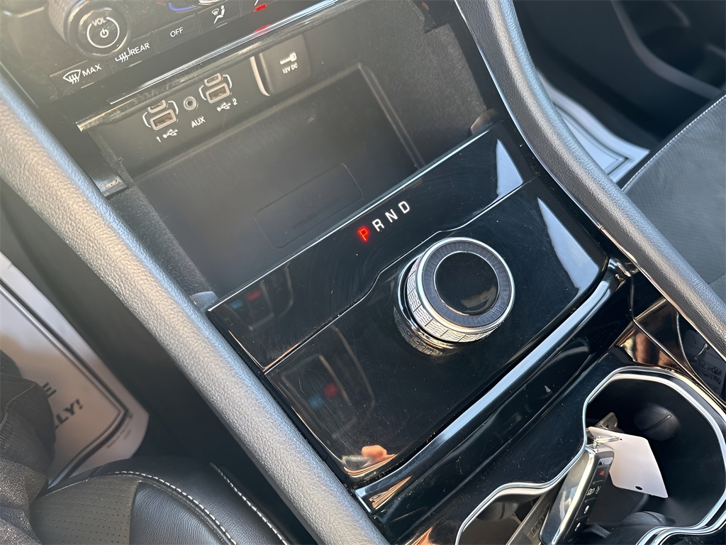 2022 Jeep Grand Cherokee L