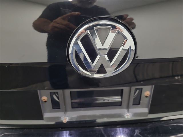 2015 – Volkswagen – Golf SportWagen