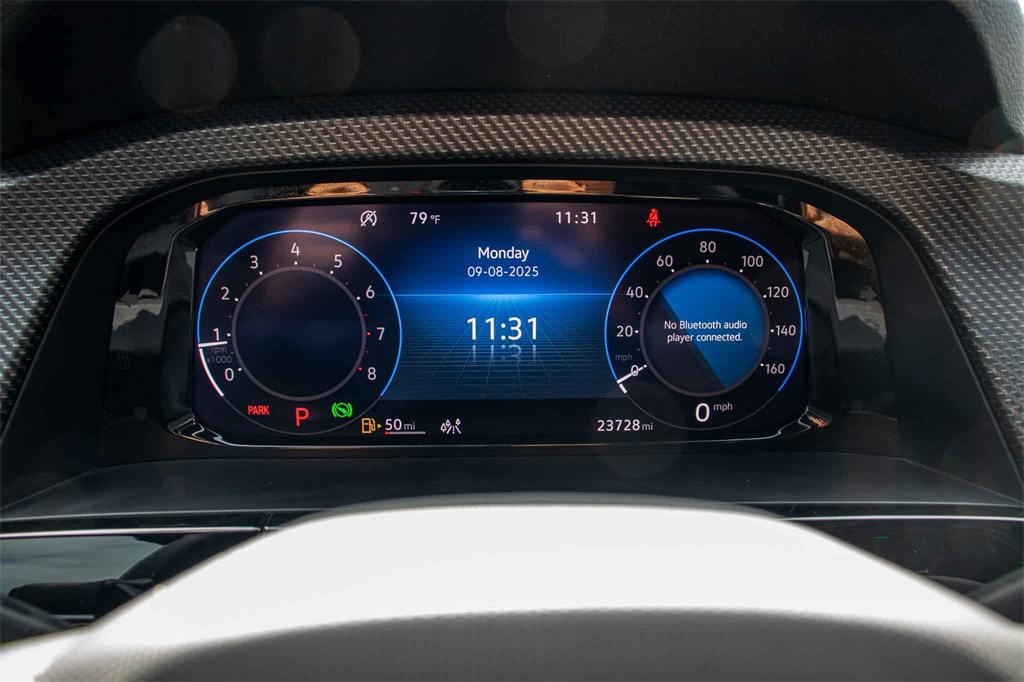 Used Car 2024 Volkswagen Atlas Cross Sport  2.0t Sel Premium R-line For Sale Under $40,000 In San Marcos, Texas