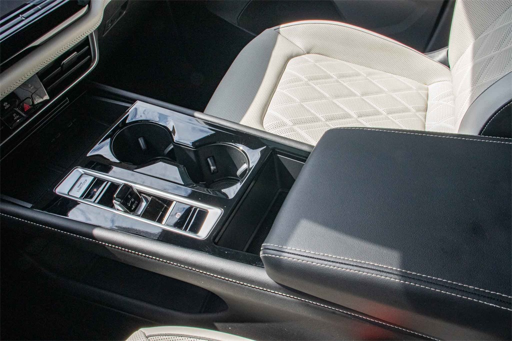 Used Car 2024 Volkswagen Atlas Cross Sport  2.0t Sel Premium R-line For Sale Under $40,000 In San Marcos, Texas