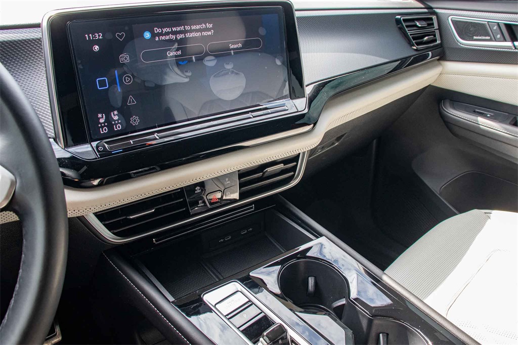 Used Car 2024 Volkswagen Atlas Cross Sport  2.0t Sel Premium R-line For Sale Under $40,000 In San Marcos, Texas