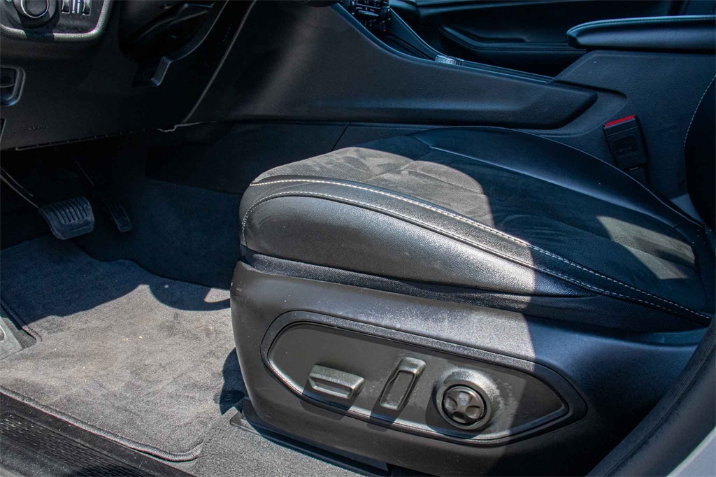 Used Car 2024 Jeep Grand Cherokee  Altitude X For Sale Under $30,000 In San Marcos, Texas