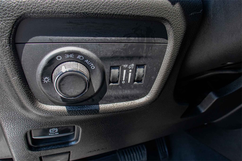 Used Car 2024 Jeep Grand Cherokee  Altitude X For Sale Under $30,000 In San Marcos, Texas