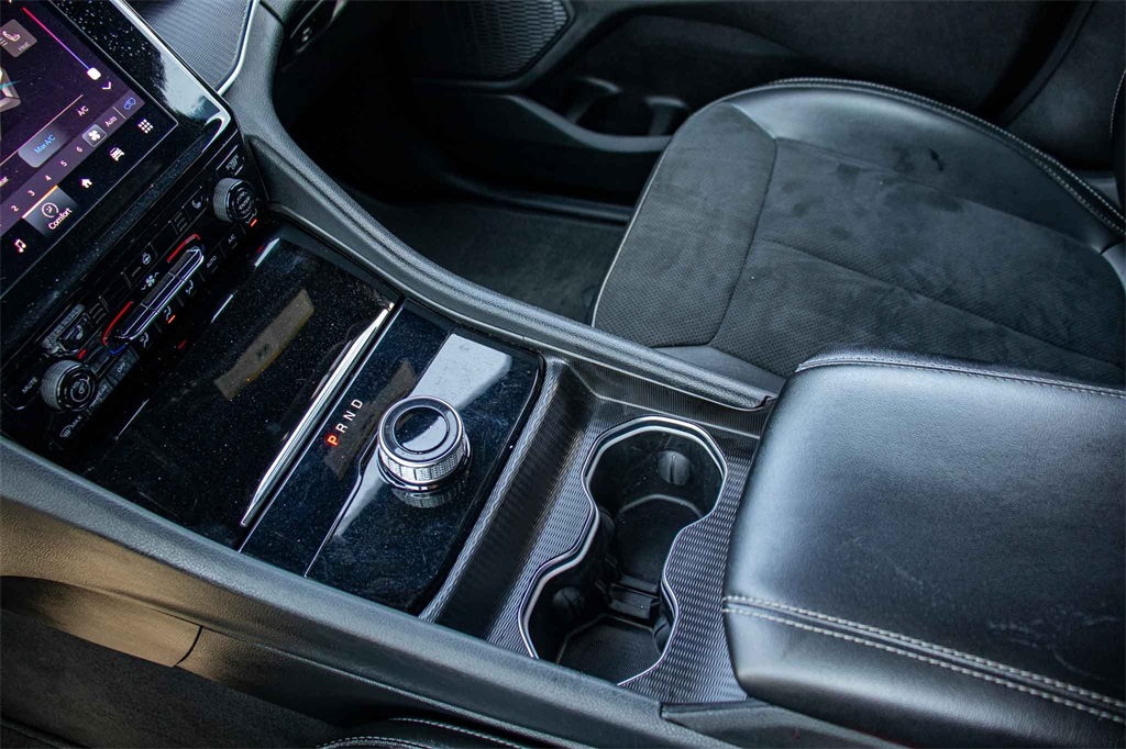 Used Car 2024 Jeep Grand Cherokee  Altitude X For Sale Under $30,000 In San Marcos, Texas