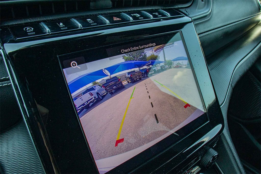 Used Car 2024 Jeep Grand Cherokee  Altitude X For Sale Under $30,000 In San Marcos, Texas