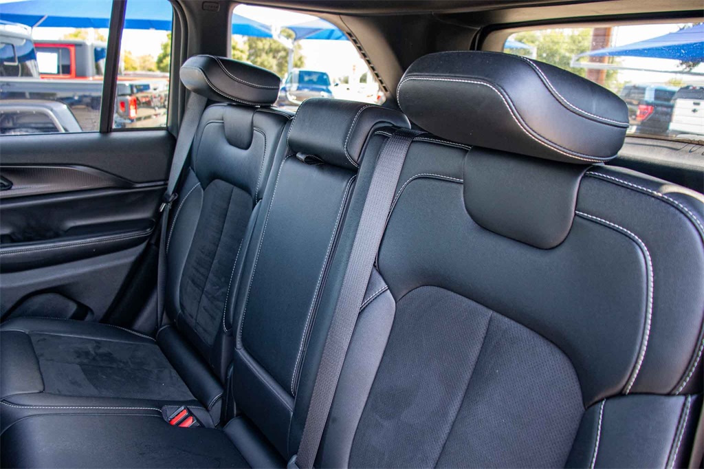 Used Car 2024 Jeep Grand Cherokee  Altitude X For Sale Under $30,000 In San Marcos, Texas