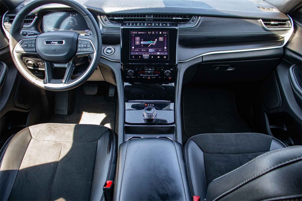 Used Car 2024 Jeep Grand Cherokee  Altitude X For Sale Under $30,000 In San Marcos, Texas