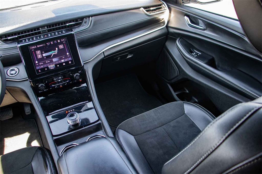 Used Car 2024 Jeep Grand Cherokee  Altitude X For Sale Under $30,000 In San Marcos, Texas