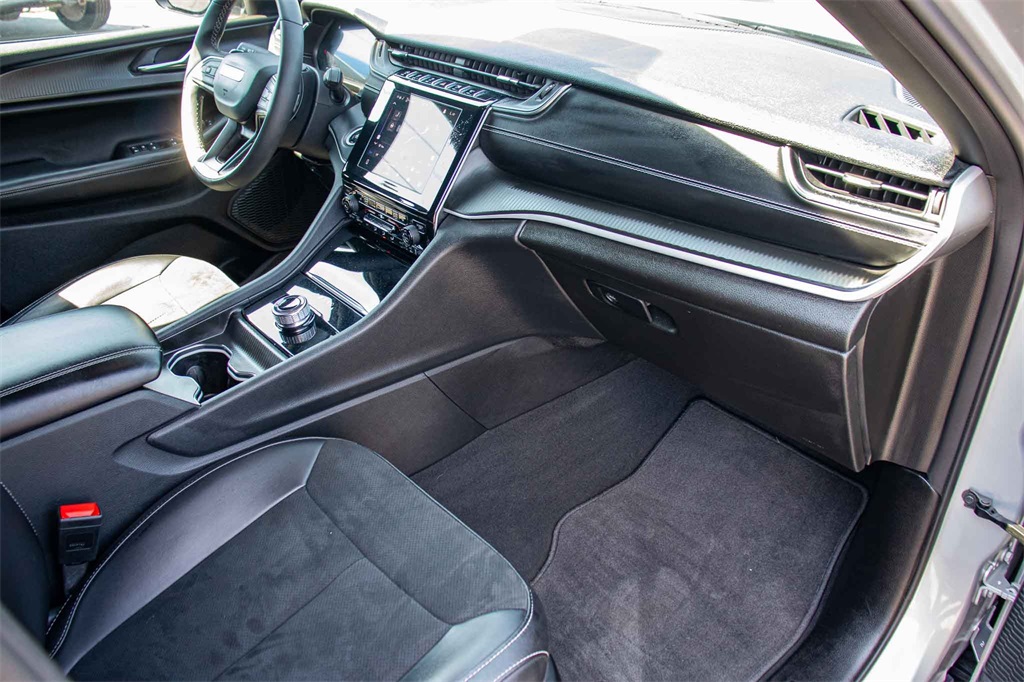 Used Car 2024 Jeep Grand Cherokee  Altitude X For Sale Under $30,000 In San Marcos, Texas