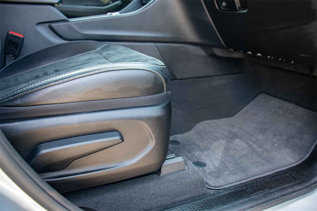 Used Car 2024 Jeep Grand Cherokee  Altitude X For Sale Under $30,000 In San Marcos, Texas