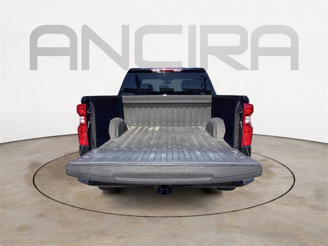 Used Car 2024 Chevrolet Silverado 1500  Custom For Sale Under $35,000 In San Antonio, Texas