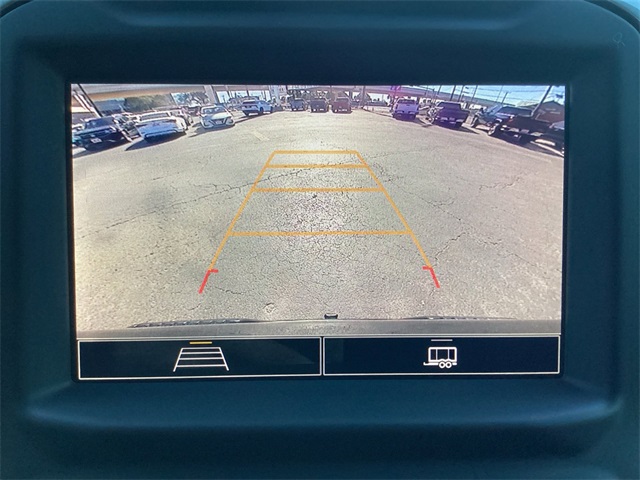 Used Car 2024 Chevrolet Silverado 1500  Custom For Sale Under $35,000 In San Antonio, Texas