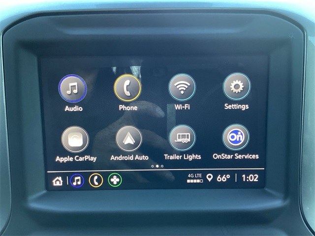 Used Car 2024 Chevrolet Silverado 1500  Custom For Sale Under $35,000 In San Antonio, Texas