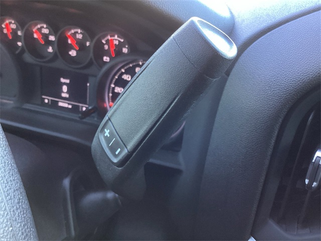 Used Car 2024 Chevrolet Silverado 1500  Custom For Sale Under $35,000 In San Antonio, Texas