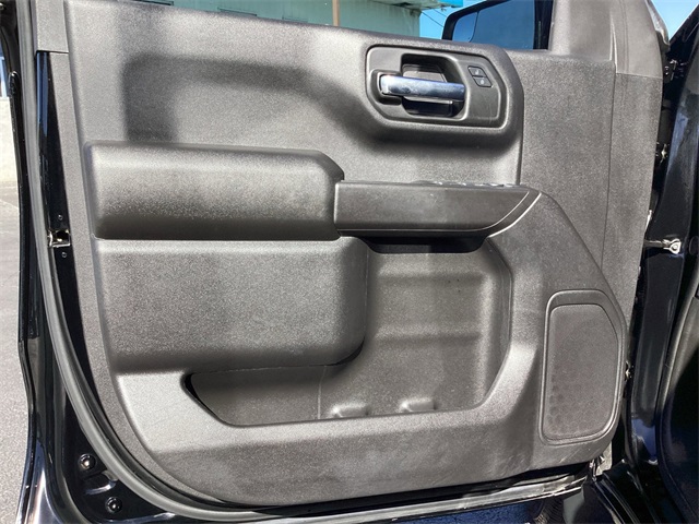 Used Car 2024 Chevrolet Silverado 1500  Custom For Sale Under $35,000 In San Antonio, Texas