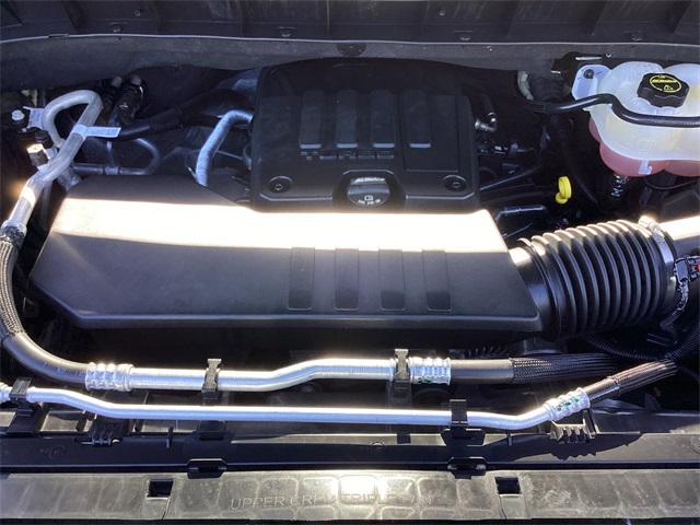 Used Car 2024 Chevrolet Silverado 1500  Custom For Sale Under $35,000 In San Antonio, Texas